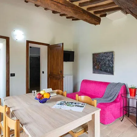 別荘 Luxurious Holiday In Montone With 2 Swimming Pools *