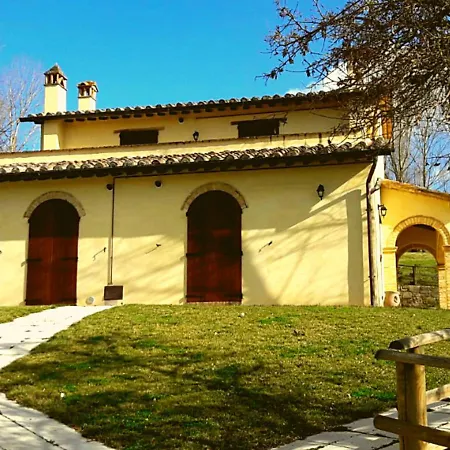 別荘 Luxurious Holiday In Montone With 2 Swimming Pools *