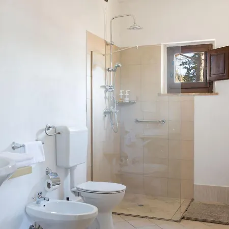 別荘 Luxurious Holiday In Montone With 2 Swimming Pools *